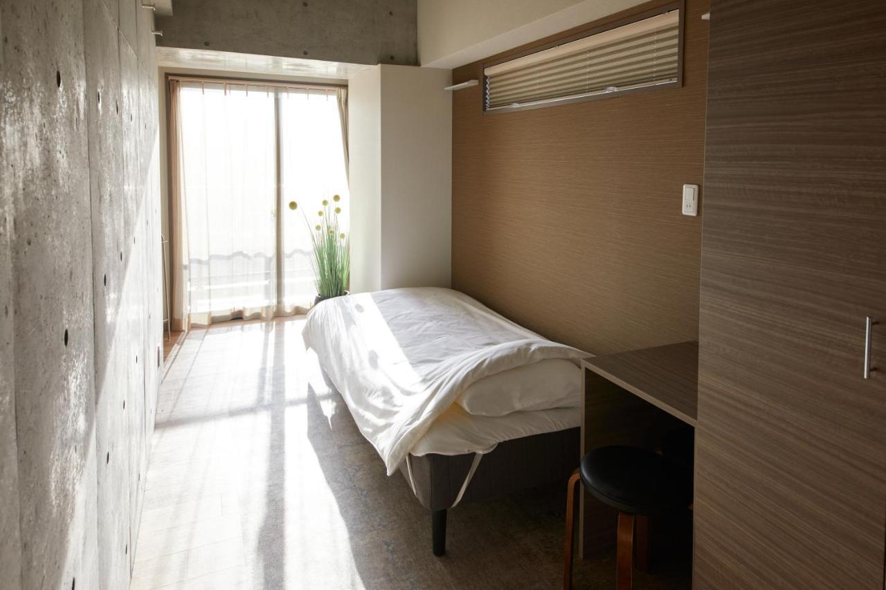 Prime Suites Prefektura Tokio Exteriér fotografie