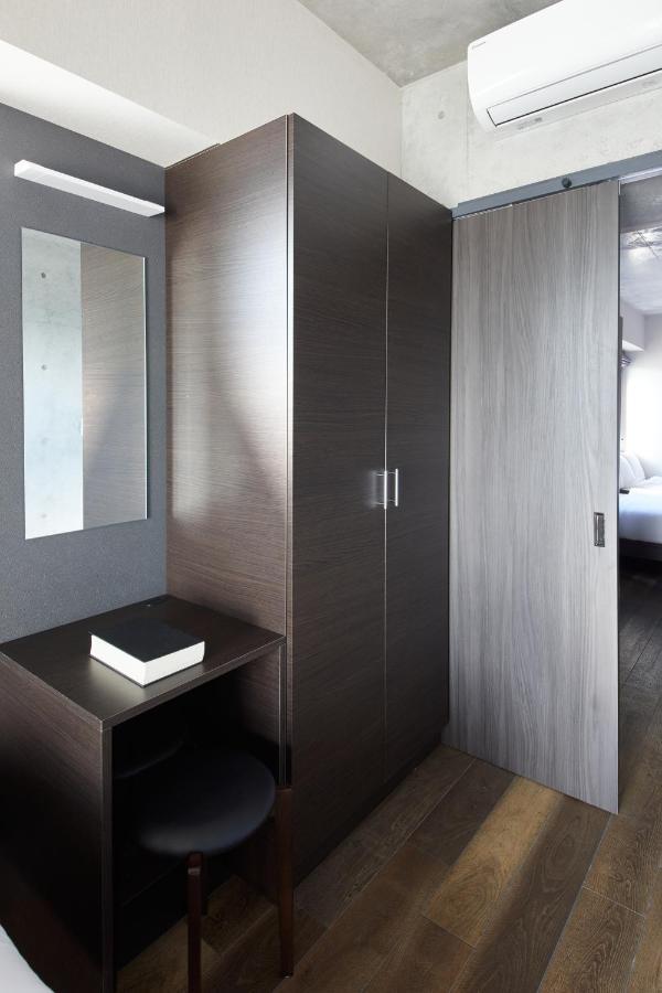 Prime Suites Prefektura Tokio Exteriér fotografie