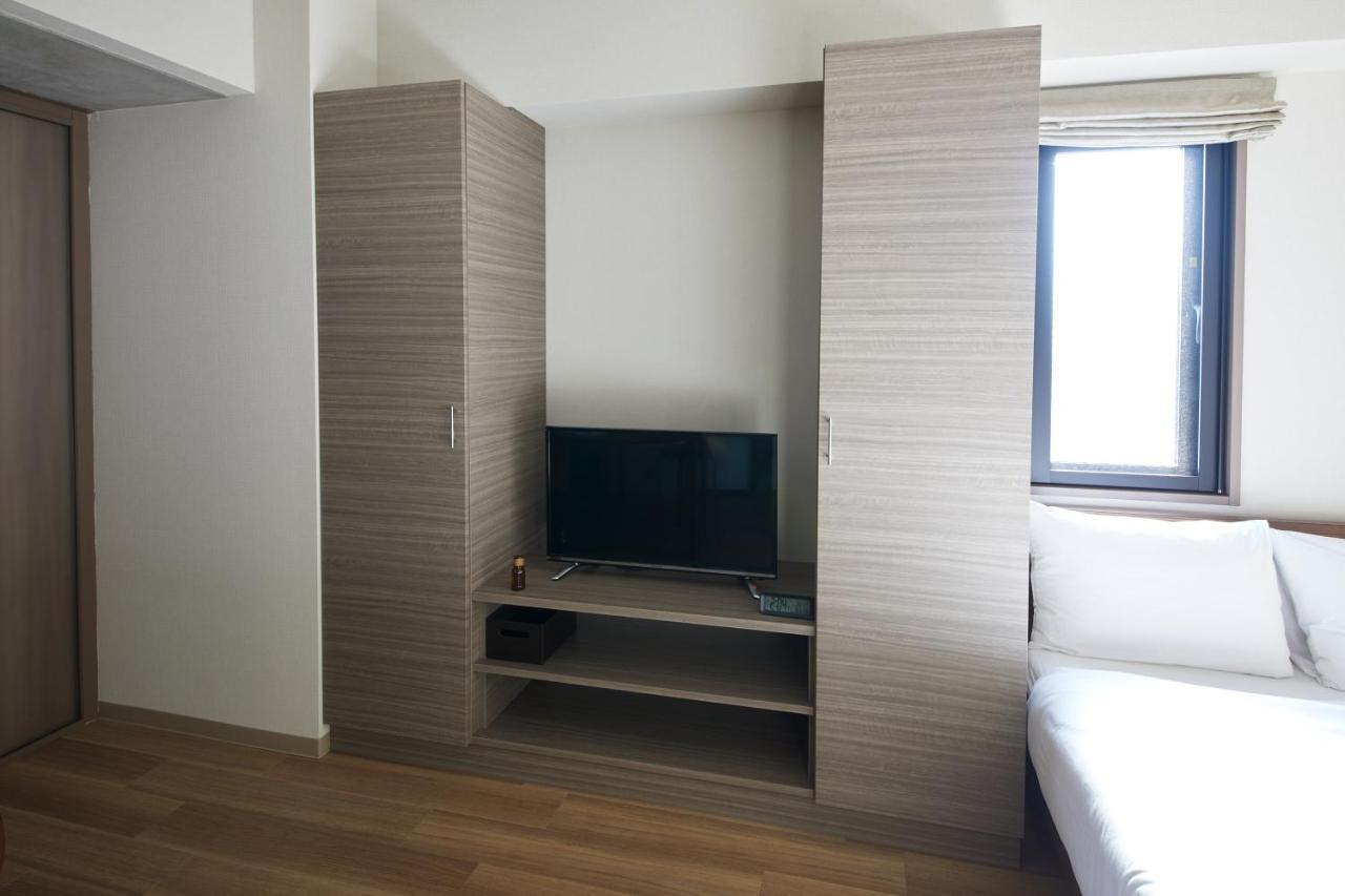 Prime Suites Prefektura Tokio Exteriér fotografie